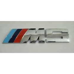 LOGO M5 BMW